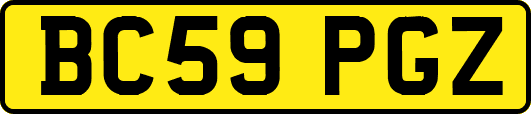 BC59PGZ