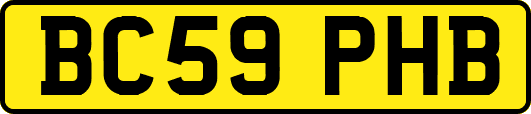 BC59PHB