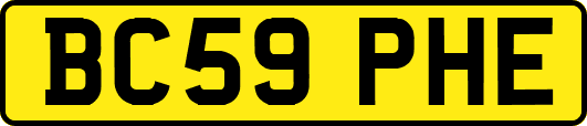BC59PHE