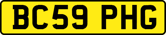 BC59PHG