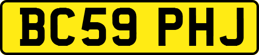 BC59PHJ