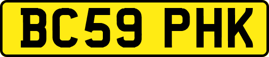 BC59PHK