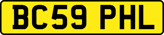 BC59PHL