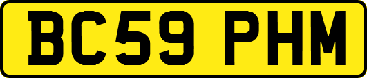 BC59PHM