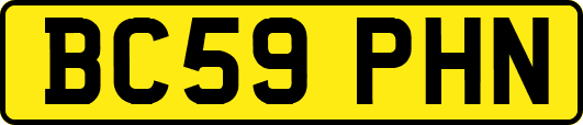BC59PHN