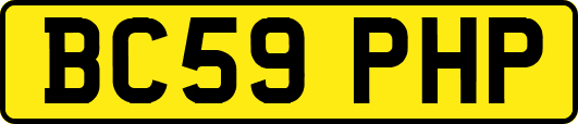 BC59PHP