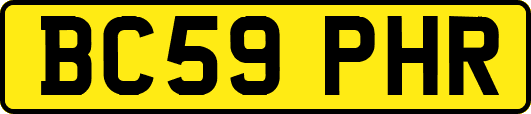 BC59PHR