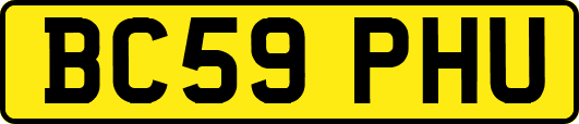 BC59PHU