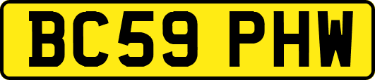 BC59PHW