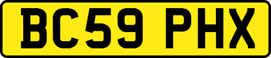 BC59PHX