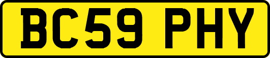 BC59PHY