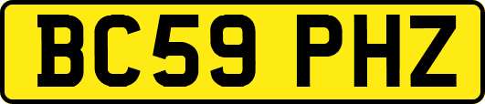 BC59PHZ