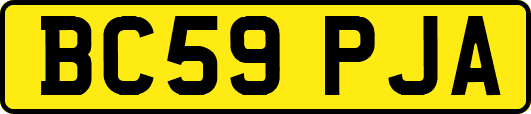 BC59PJA