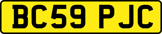 BC59PJC