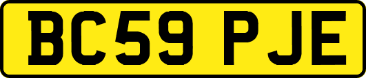 BC59PJE