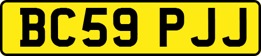 BC59PJJ