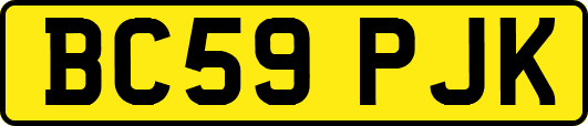 BC59PJK