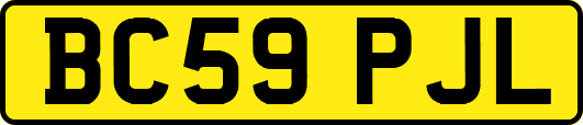 BC59PJL