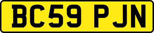 BC59PJN
