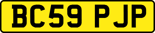 BC59PJP