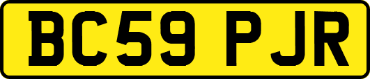 BC59PJR