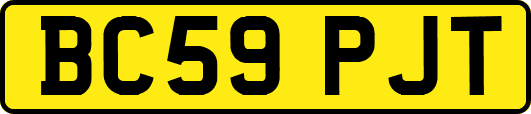 BC59PJT