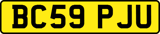 BC59PJU