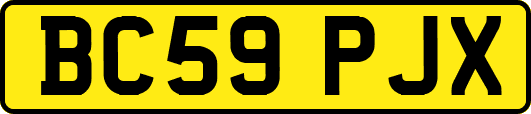BC59PJX