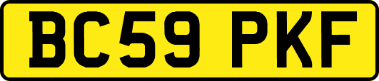 BC59PKF