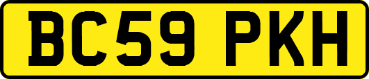 BC59PKH