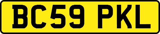 BC59PKL