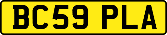 BC59PLA