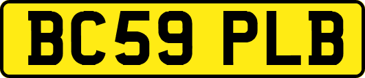 BC59PLB