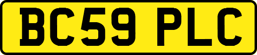BC59PLC