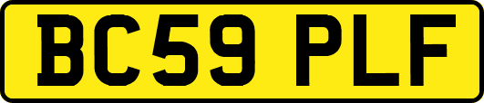 BC59PLF
