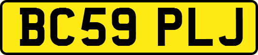 BC59PLJ