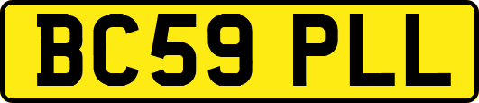 BC59PLL