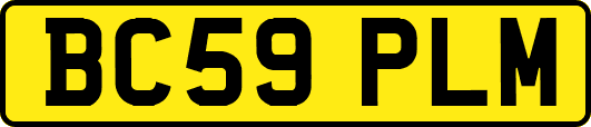 BC59PLM