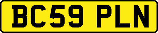 BC59PLN