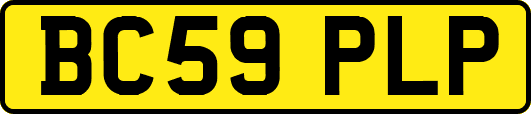 BC59PLP