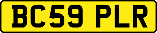 BC59PLR