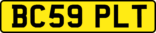 BC59PLT