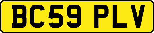 BC59PLV