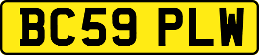BC59PLW