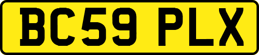 BC59PLX