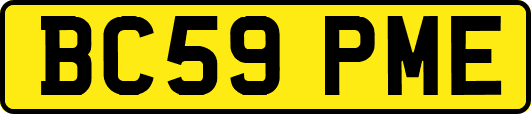BC59PME