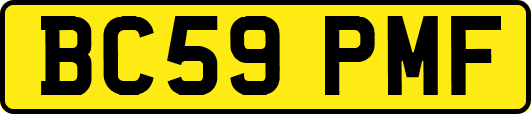 BC59PMF