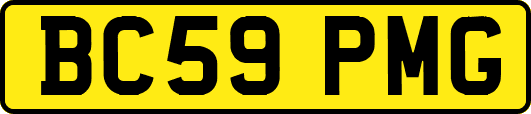 BC59PMG