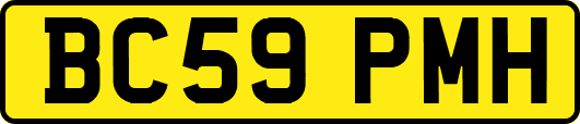 BC59PMH