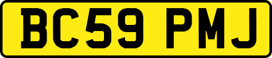BC59PMJ